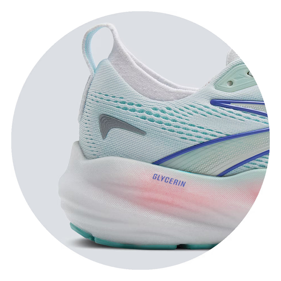 Supreme softness