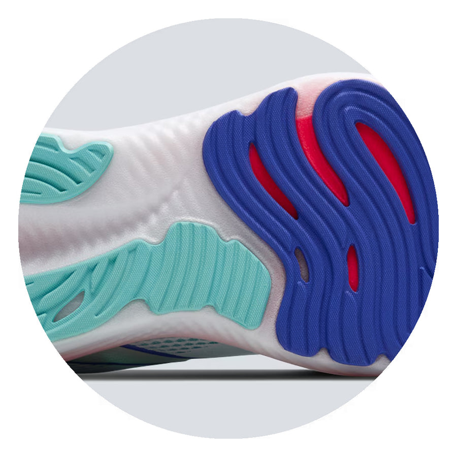 Smooth & stable transitions