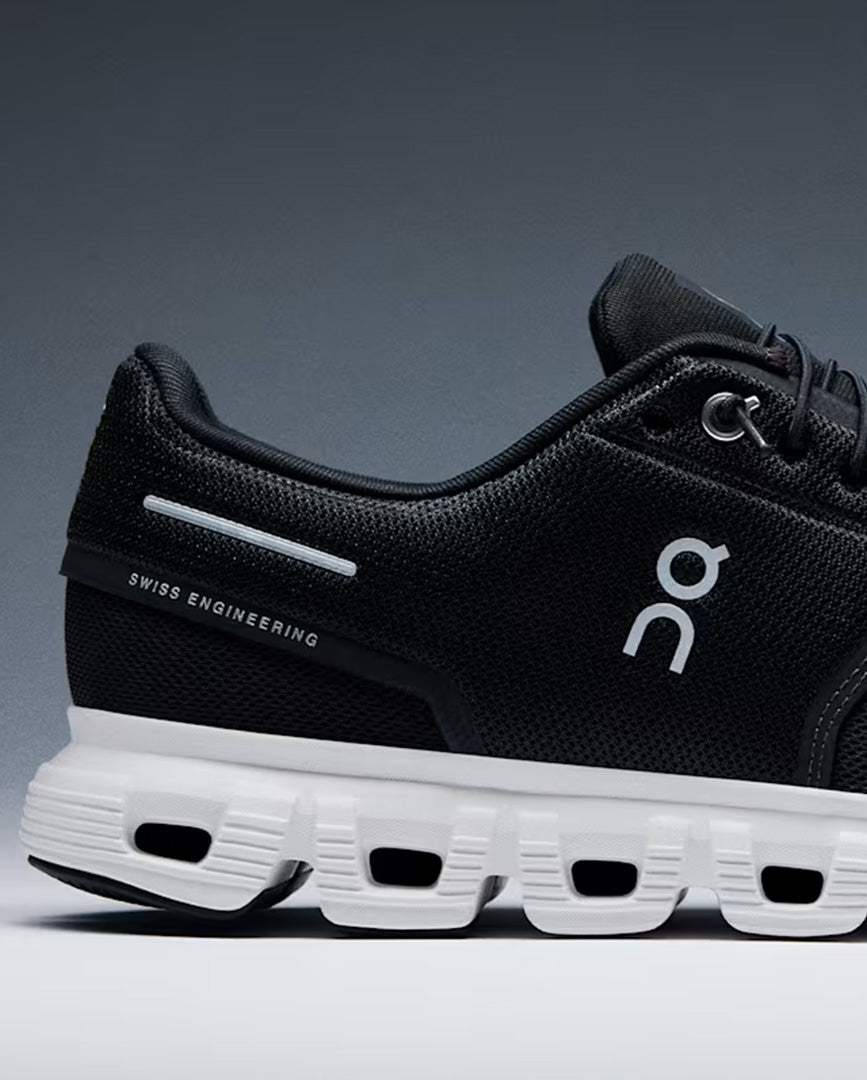 Step into comfort