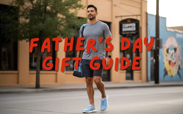 Father's Day Gift Guide: The Best Shoes for Dad