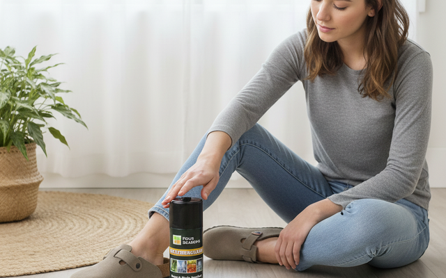 Shoe Care Basics: Keep Your Favorite Shoes Looking New