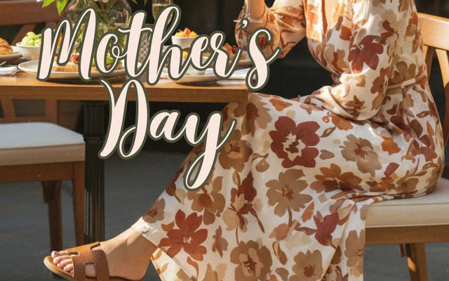 What to Get Mom for Mother's Day: A Shoe Gift Guide She'll Adore