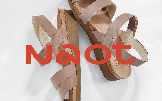 Why Naot Shoes Are Worth It: Footbed Technology & APMA Seal of Acceptance