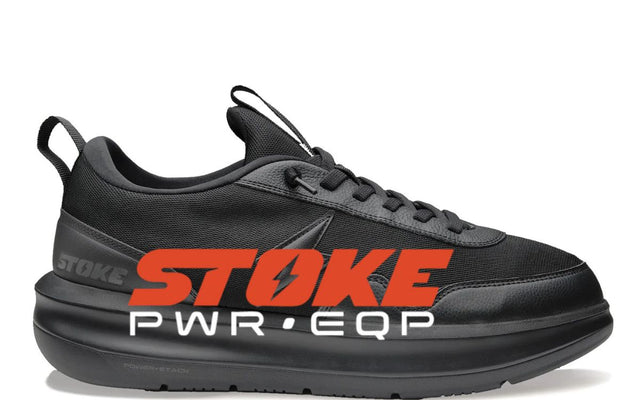 Introducing Stoke Shoes at Peltz Shoes – Comfort Meets Style