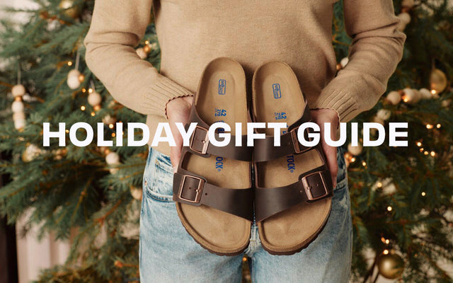 The Ultimate Holiday Gift Guide: Top Comfort Shoes for Everyone on Your List (2025 Edition)