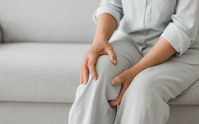 Do Cushioned Shoes Help Knee Pain? How Midsole Support Works