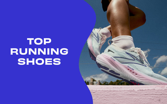 Top Running Shoes for All-Day Comfort – at Peltz Shoes