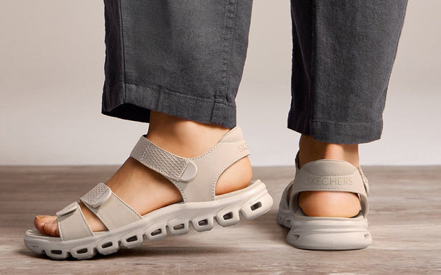 Finding the Perfect Walking Shoes: A Peltz Guide to Comfort