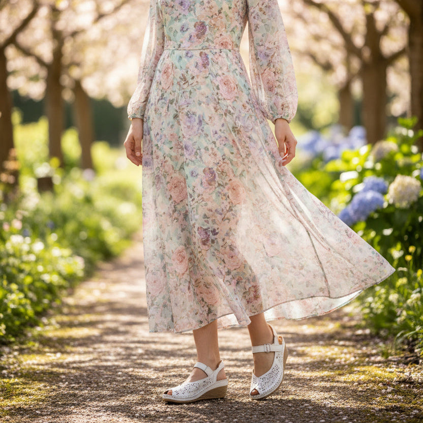 Women's KREMARA, 006 0621 Sandal