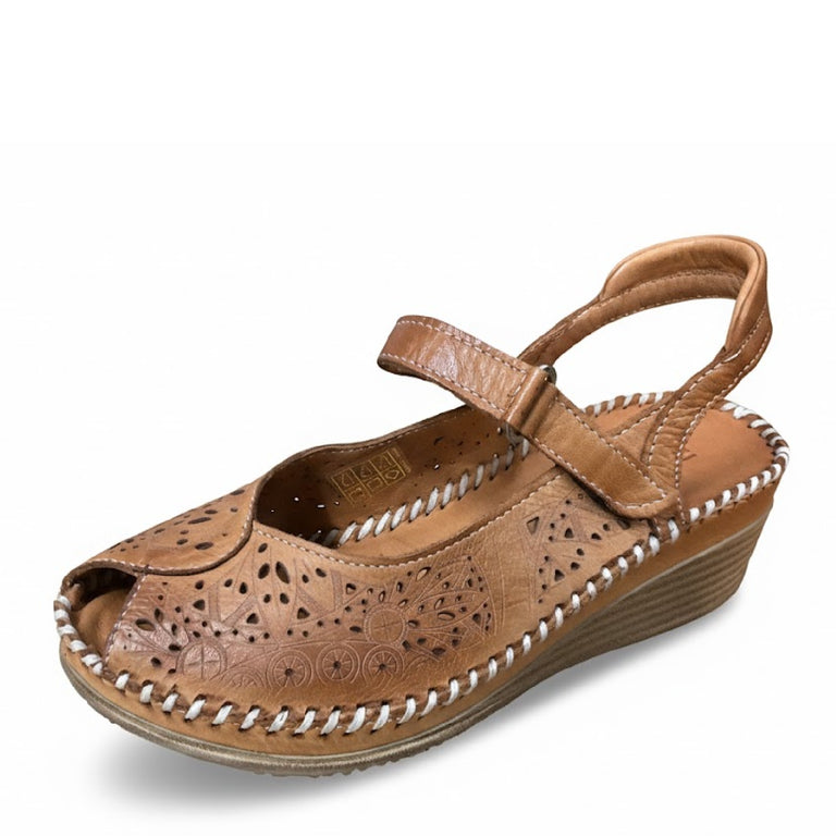 Women's KREMARA, 006 0621 Sandal