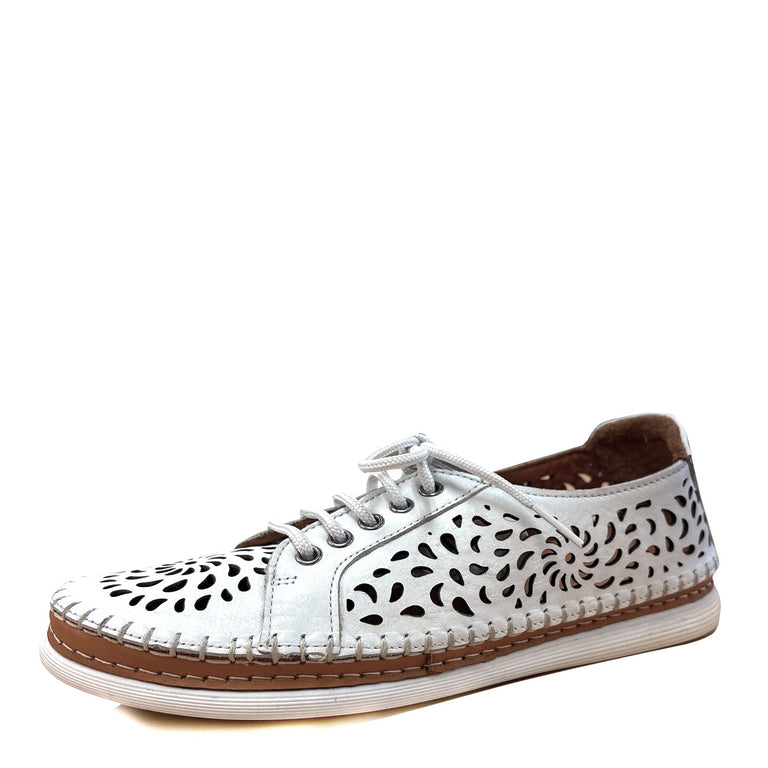 Women's La Pinta, Emiri Oxford