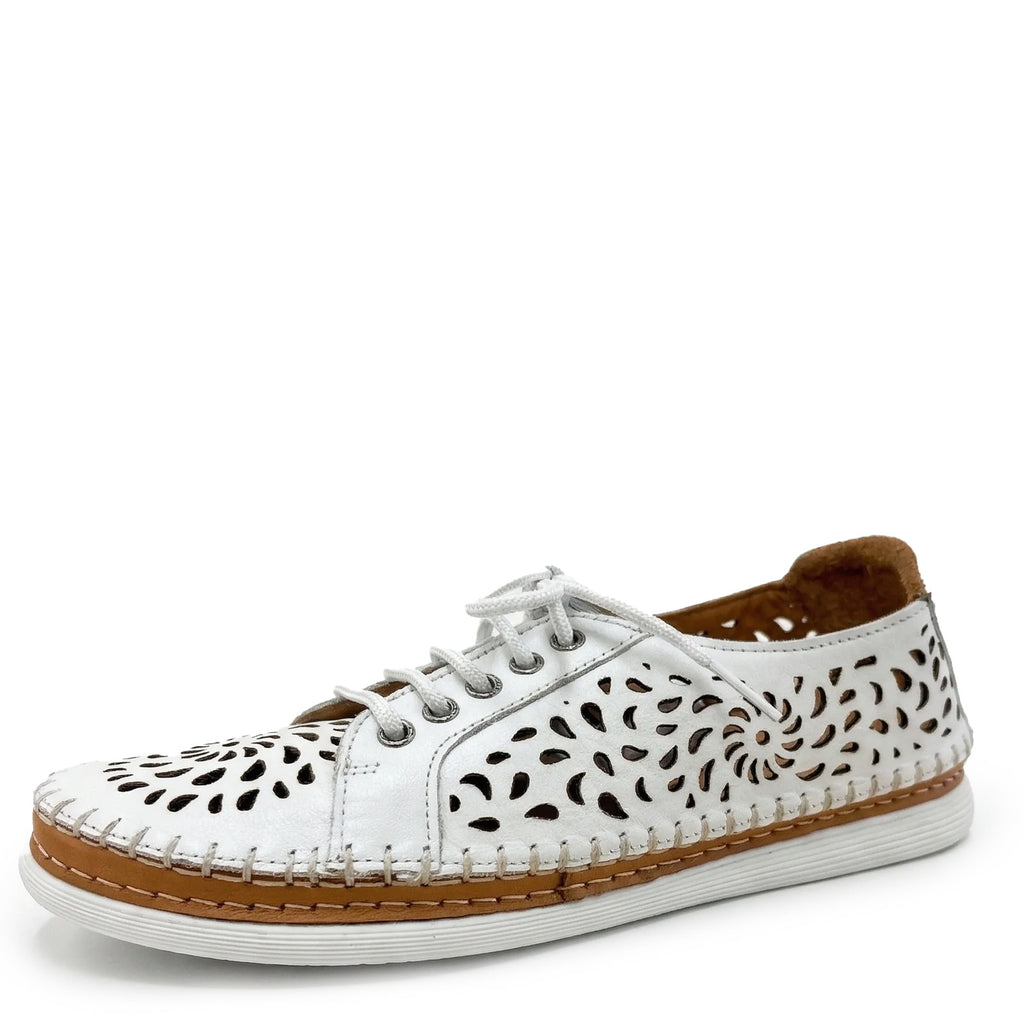 Women's La Pinta, Emiri Oxford