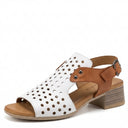 Women's La Pinta, Ella Sandal