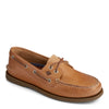 Peltz Shoes  Men's Sperry Authentic Original Boat Shoe SAHARA 0197640