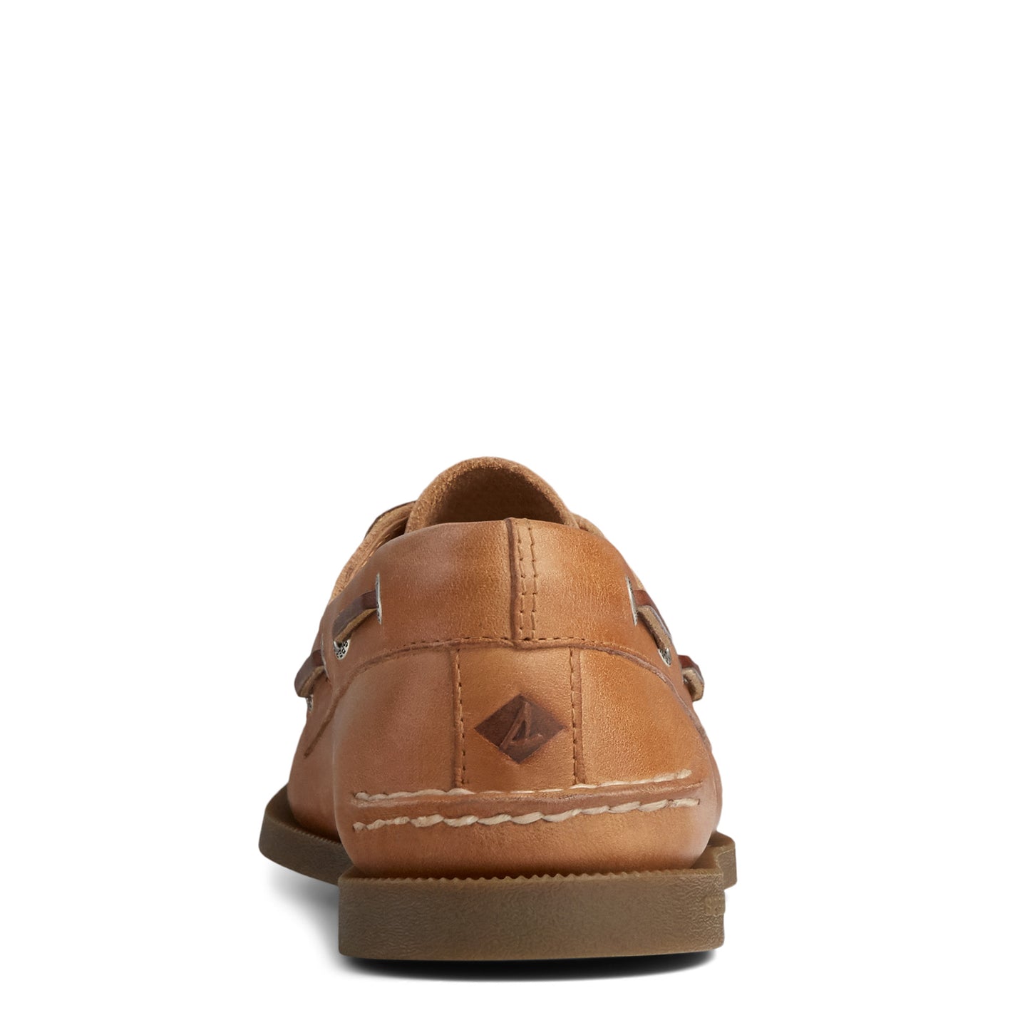 Peltz Shoes  Men's Sperry Authentic Original Boat Shoe SAHARA 0197640
