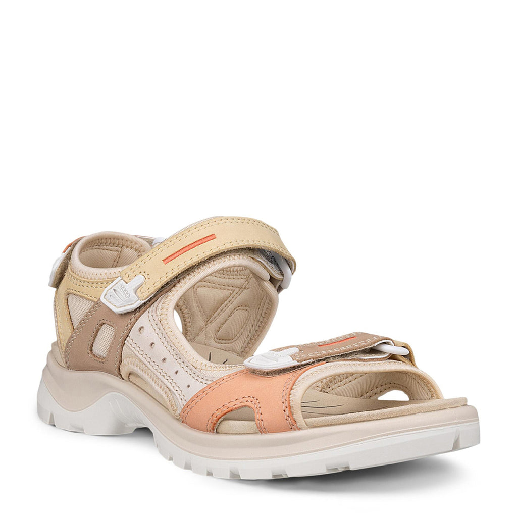 Women's Ecco, Yucatan Sandal