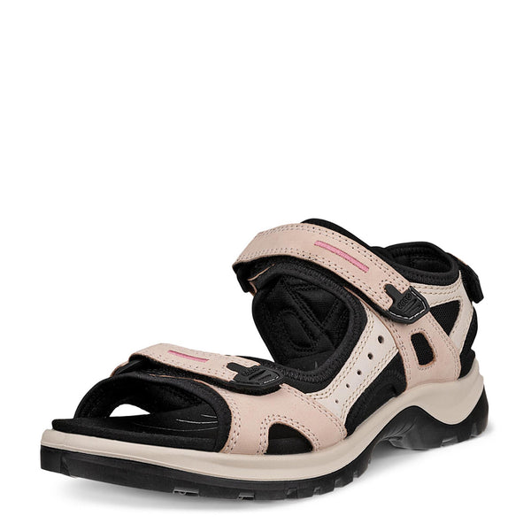 Women's Ecco, Yucatan Sandal — Peltz Shoes