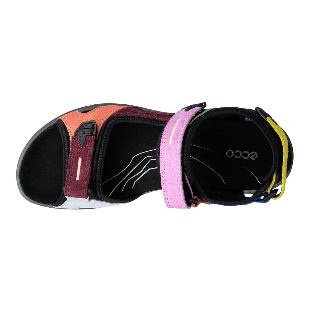 Women's Ecco, Yucatan Sandal