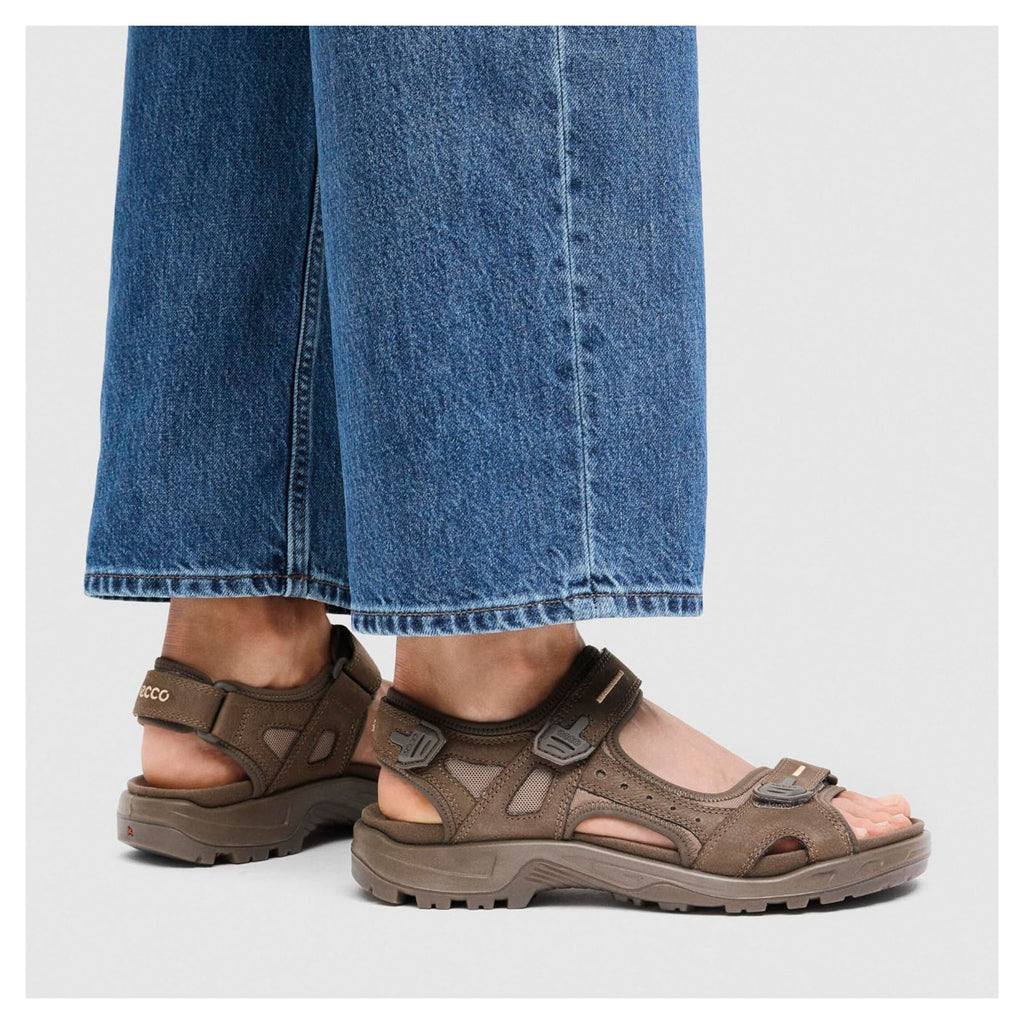 Men's Ecco, Yucatan Sandal