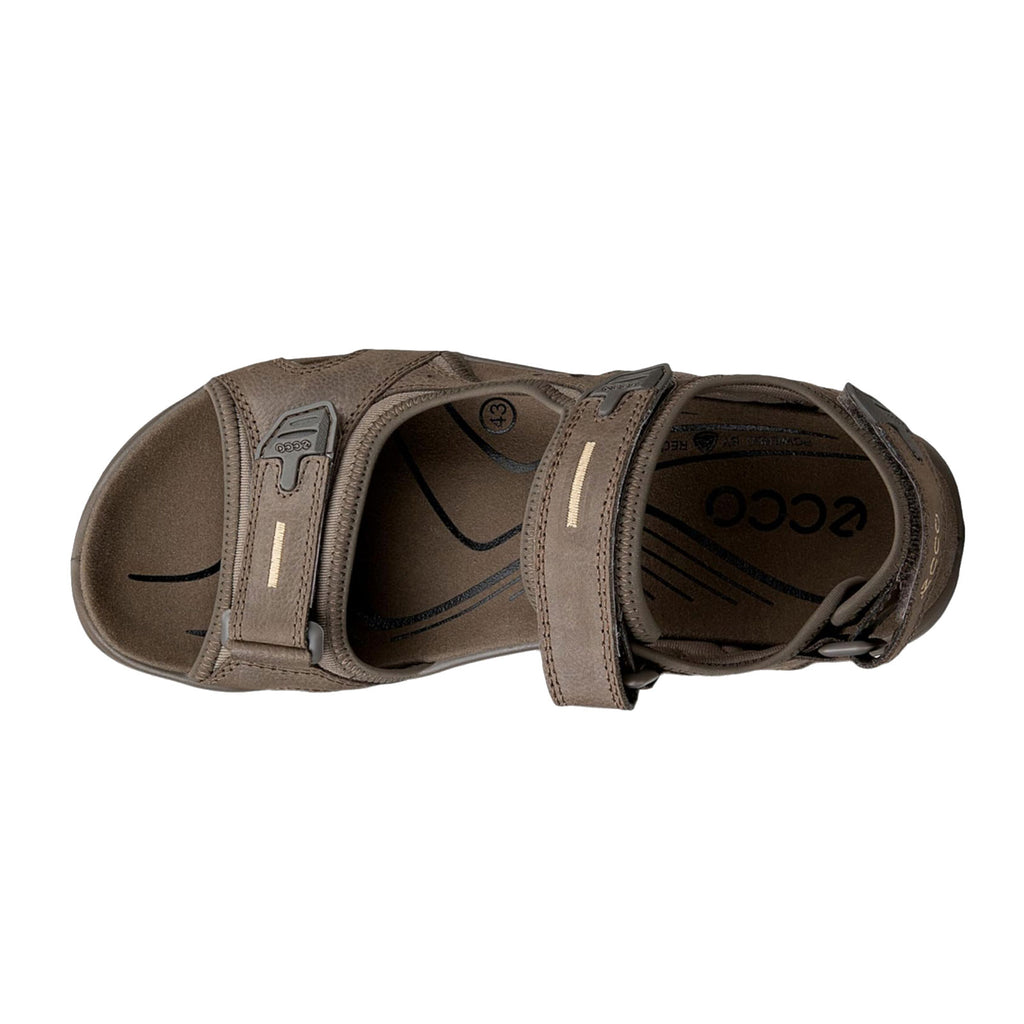 Men's Ecco, Yucatan Sandal