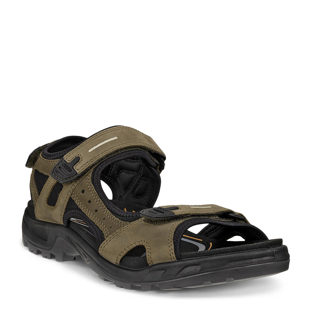 Men's Ecco, Yucatan Sandal