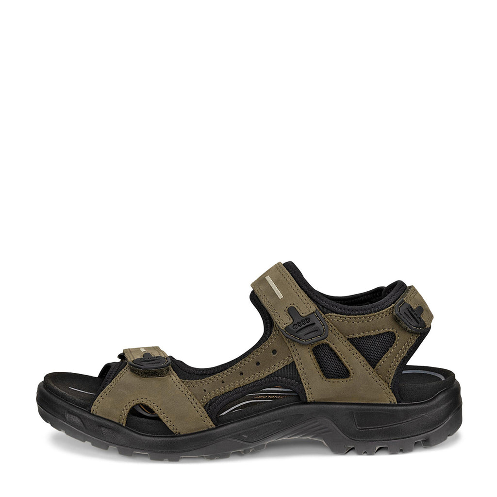Men's Ecco, Yucatan Sandal