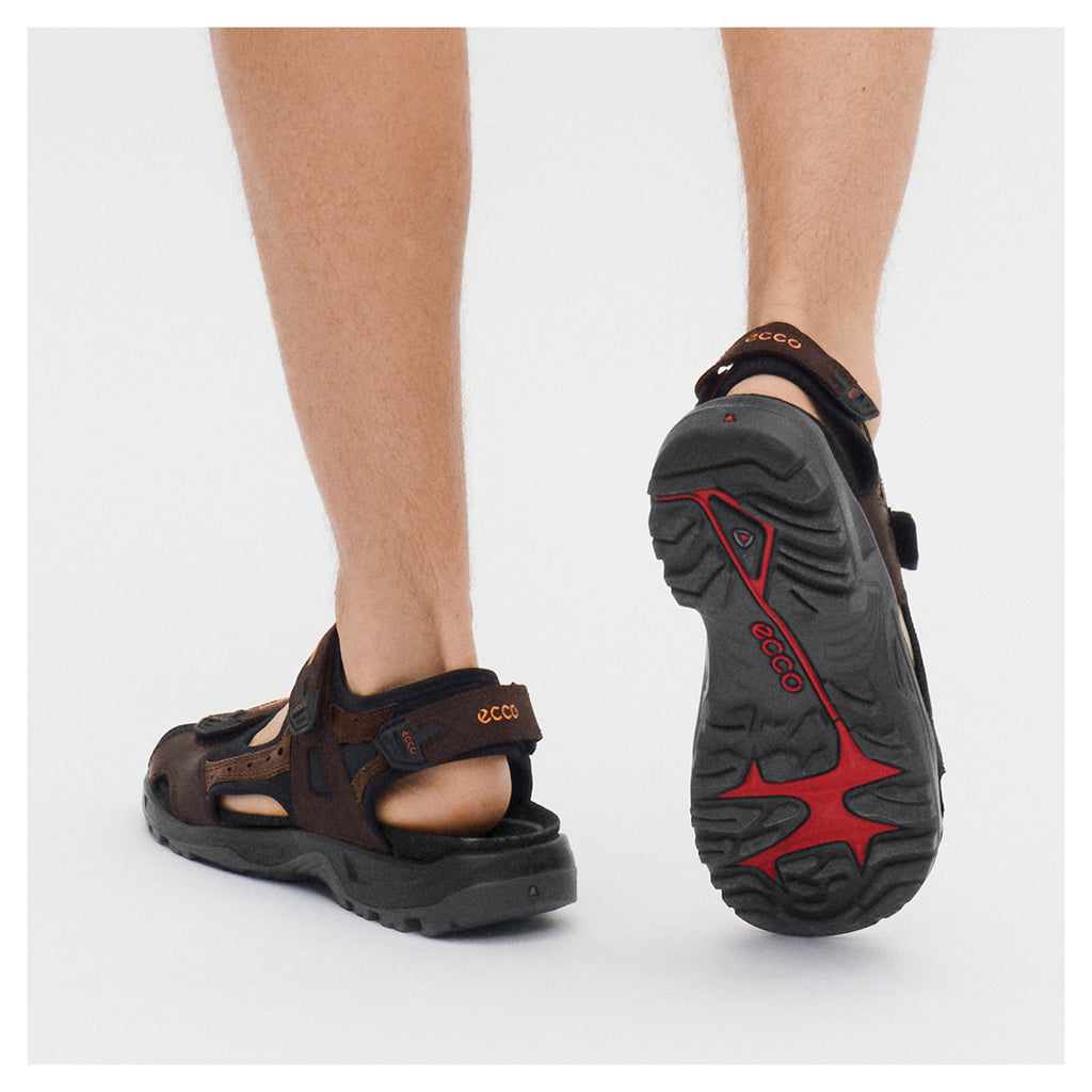 Men's Ecco, Yucatan Sandal