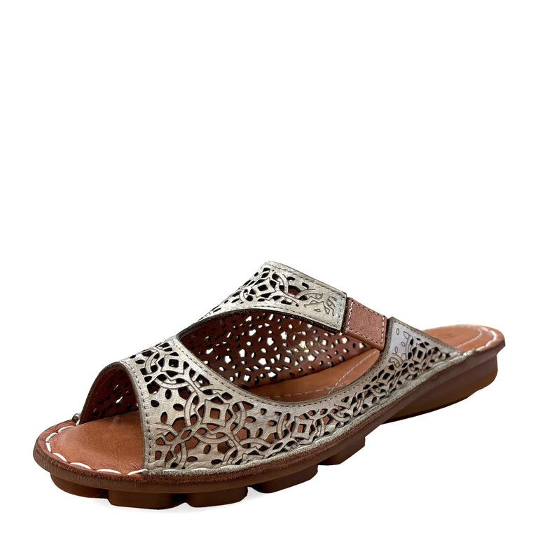 Women's La Pinta, Nadia Sandal