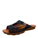 Women's La Pinta, Nadia Sandal