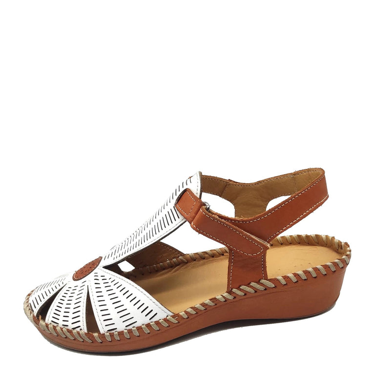 Women's Loves & Hope, Alla Sandal
