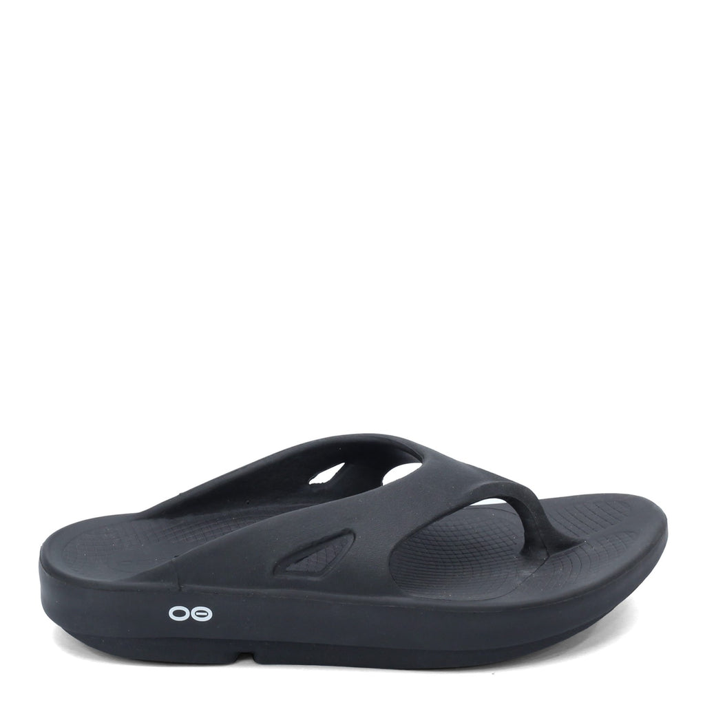 Unisex OOfos, OOriginal Sandal ‐ Peltz Shoes