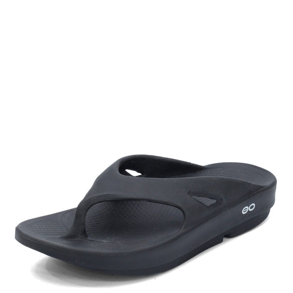 Unisex Oofos, OOriginal Sandal — Peltz Shoes