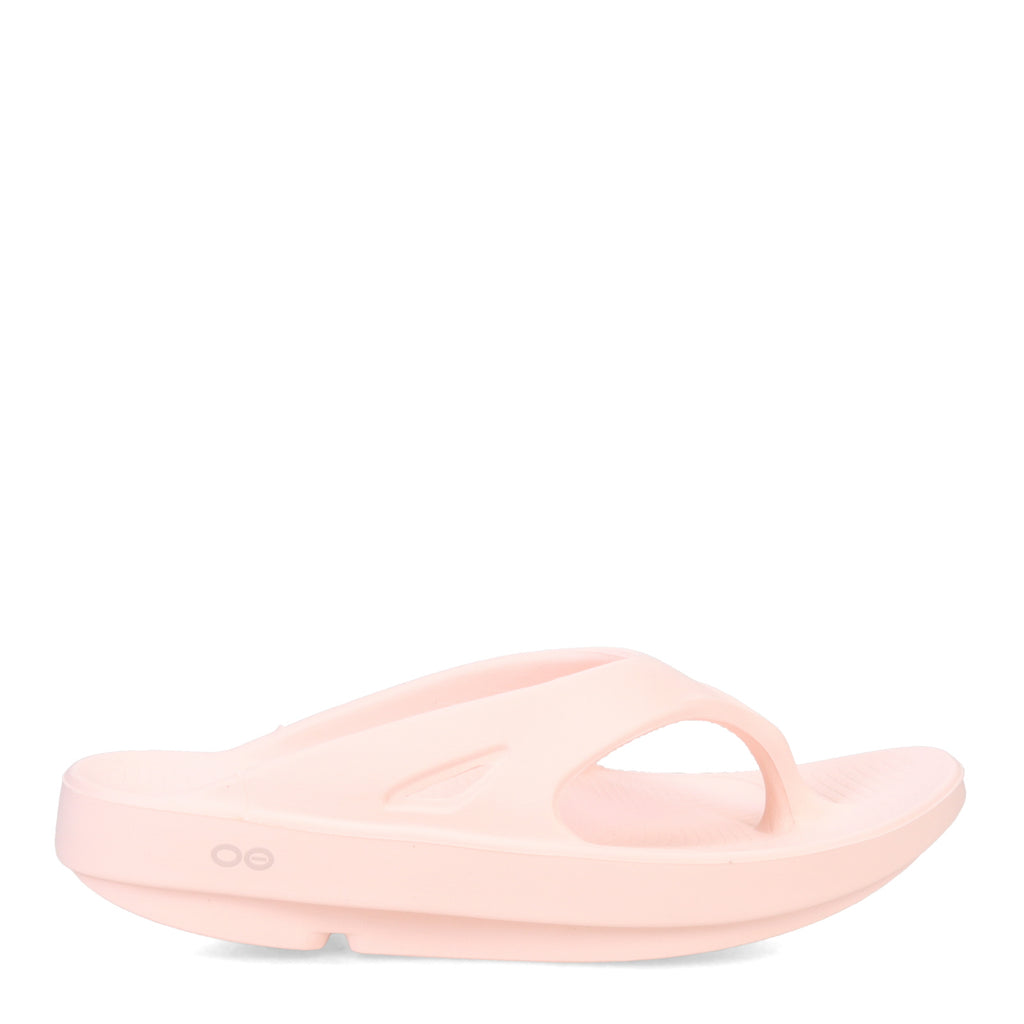 Women's Oofos, OOriginal Flip Flop Thong Sandal