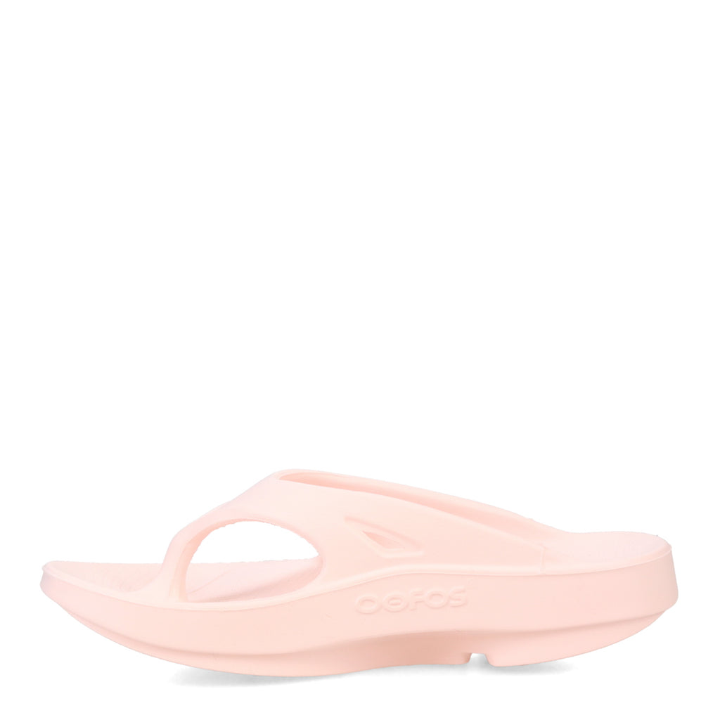 Women's Oofos, OOriginal Flip Flop Thong Sandal