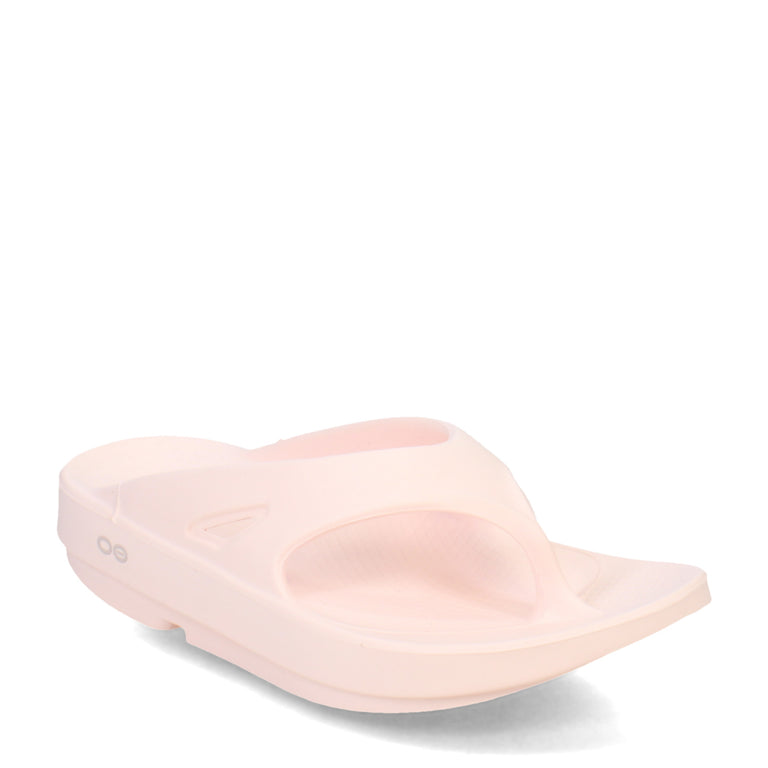 Women's Oofos, OOriginal Flip Flop Thong Sandal