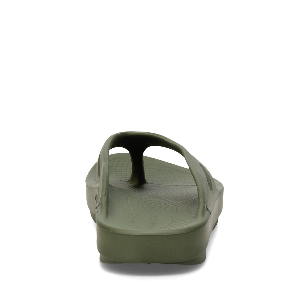 Unisex Oofos, OOriginal Sandal