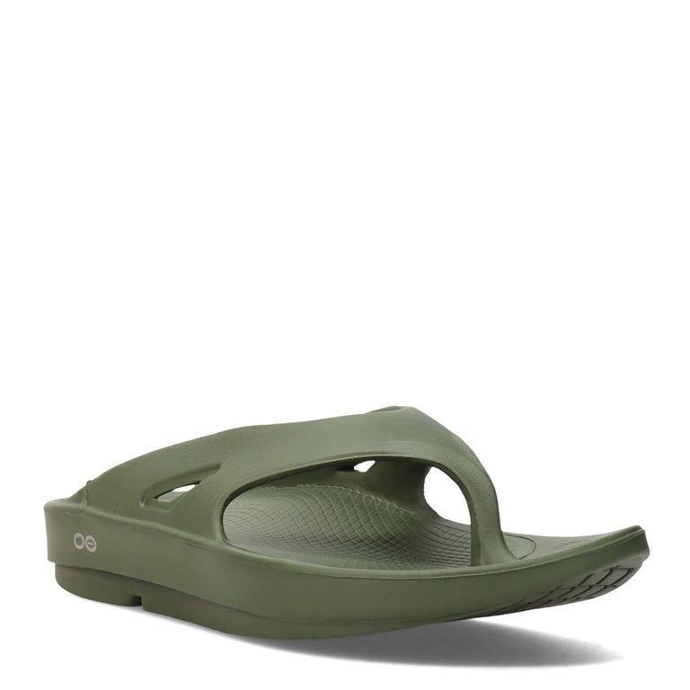 Unisex Oofos, OOriginal Sandal ‐ Peltz Shoes
