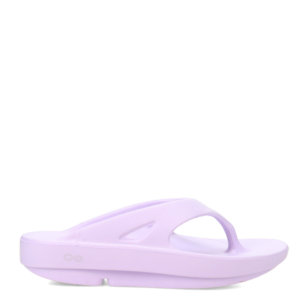 Unisex Oofos, OOriginal Sandal