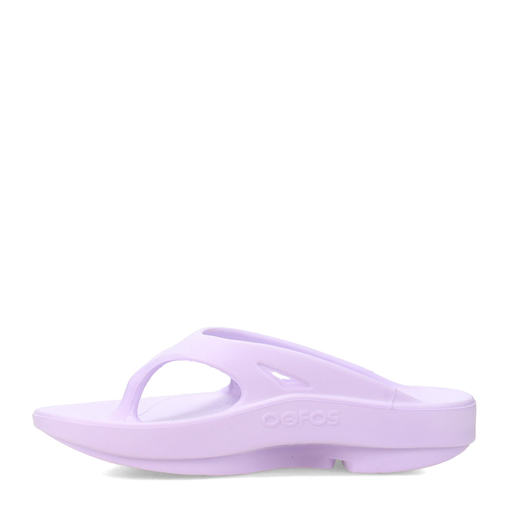 Unisex Oofos, OOriginal Sandal
