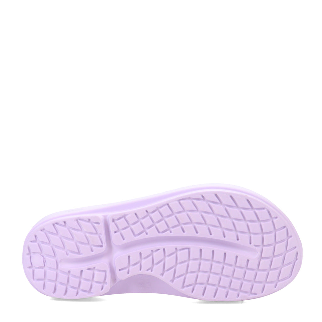 Unisex Oofos, OOriginal Sandal