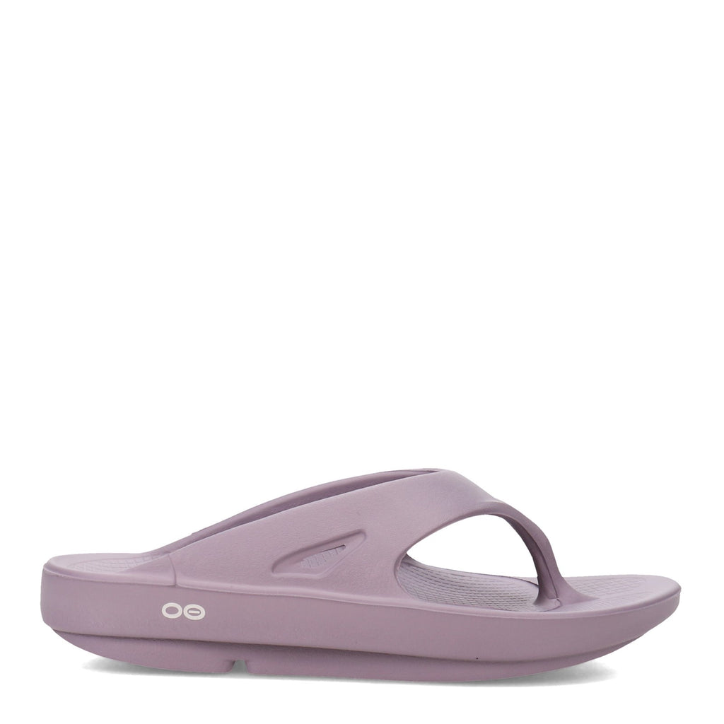 Unisex Oofos, OOriginal Flip Flop Thong Sandal