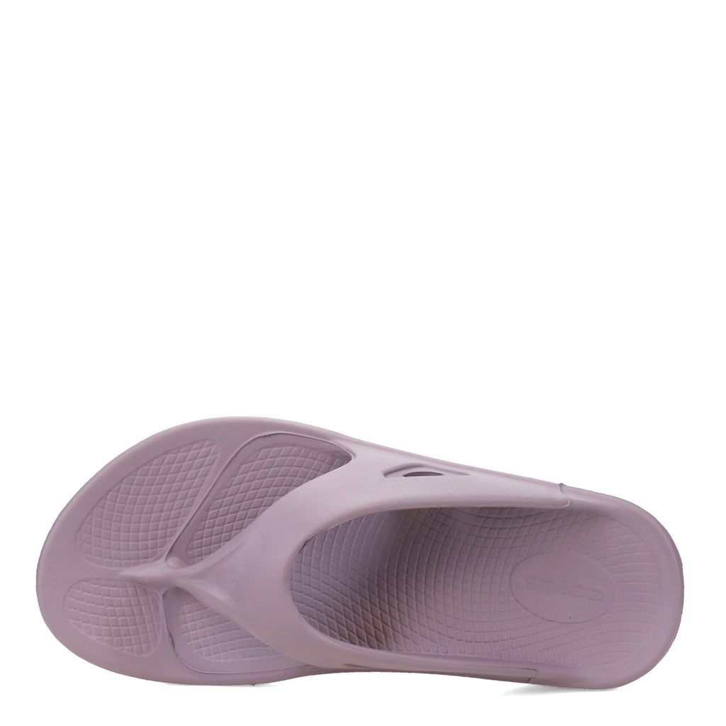Unisex Oofos, OOriginal Flip Flop Thong Sandal