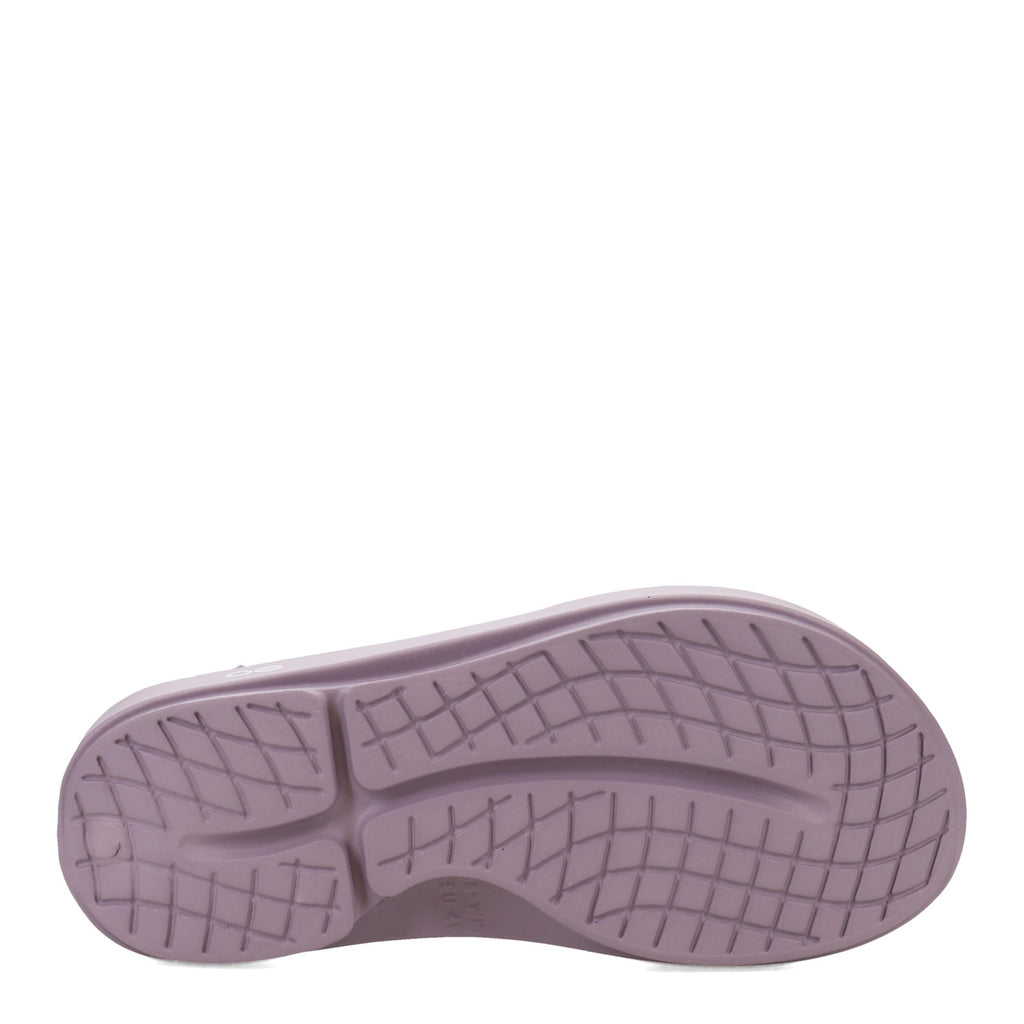Unisex Oofos, OOriginal Flip Flop Thong Sandal