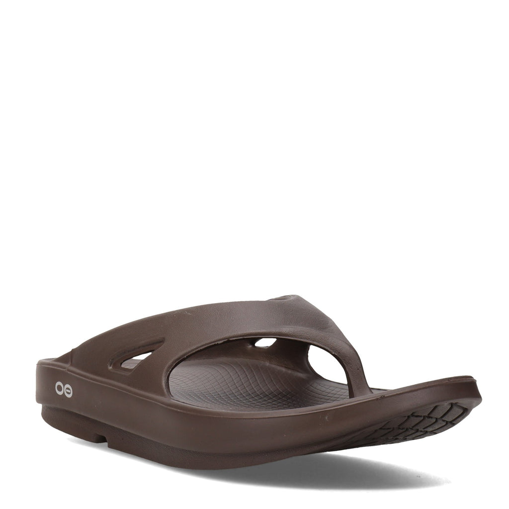 Unisex Oofos, OOriginal Sandal