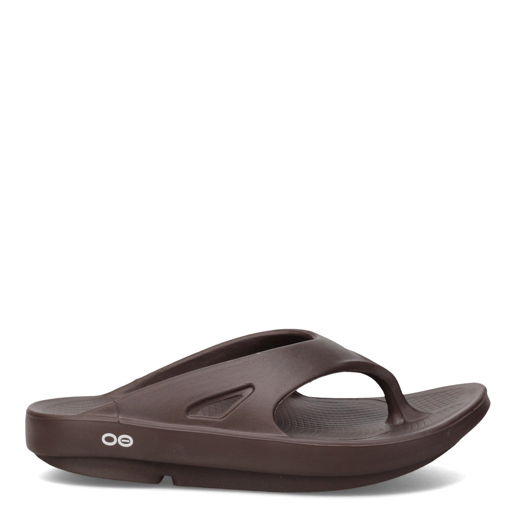 Unisex Oofos, OOriginal Sandal