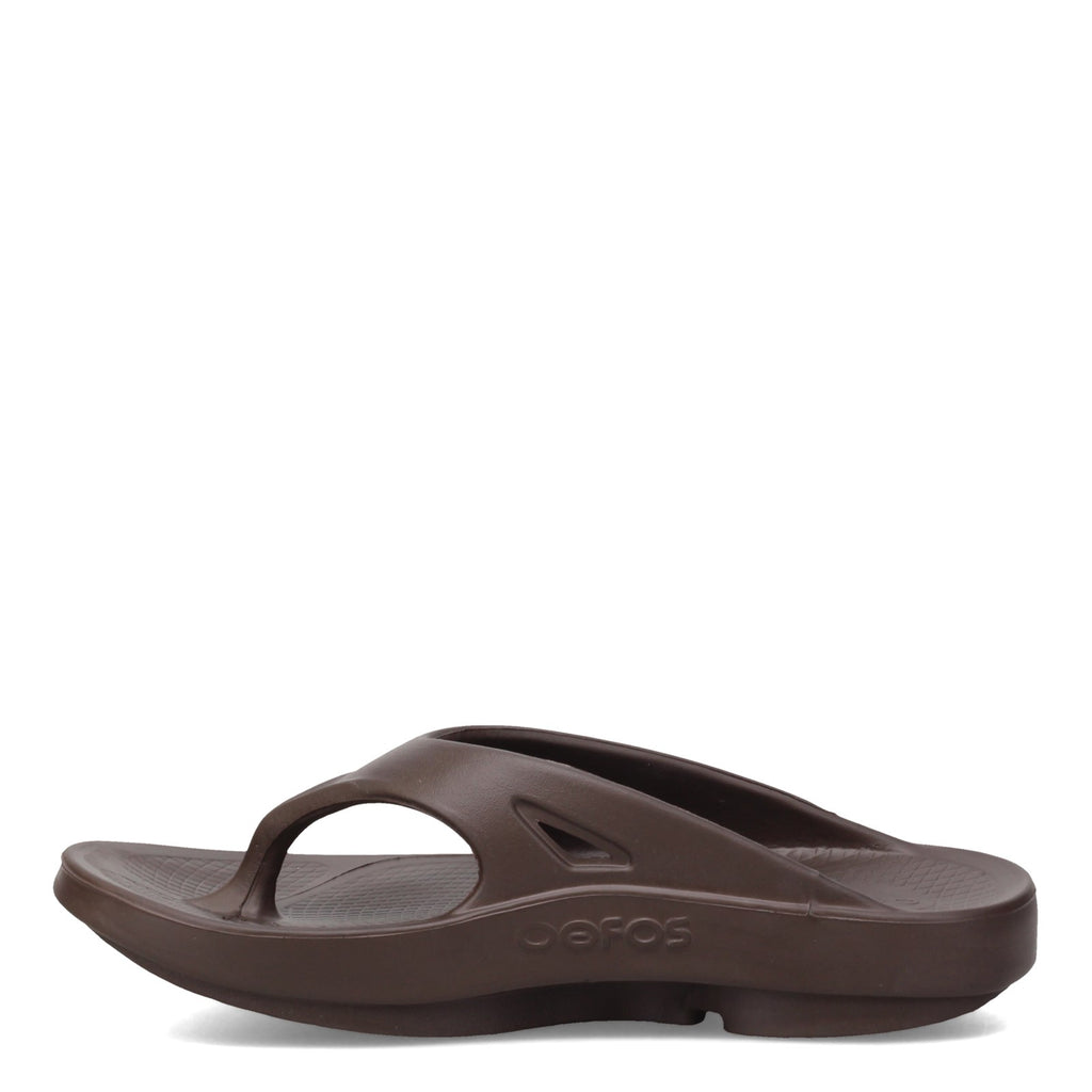 Unisex Oofos, OOriginal Sandal