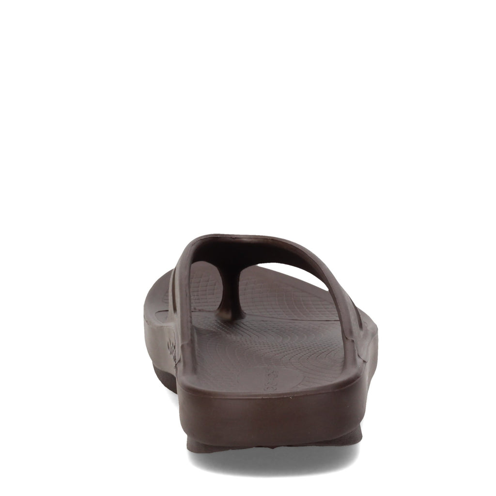 Unisex Oofos, OOriginal Sandal