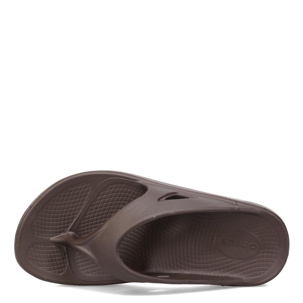 Unisex Oofos, OOriginal Sandal