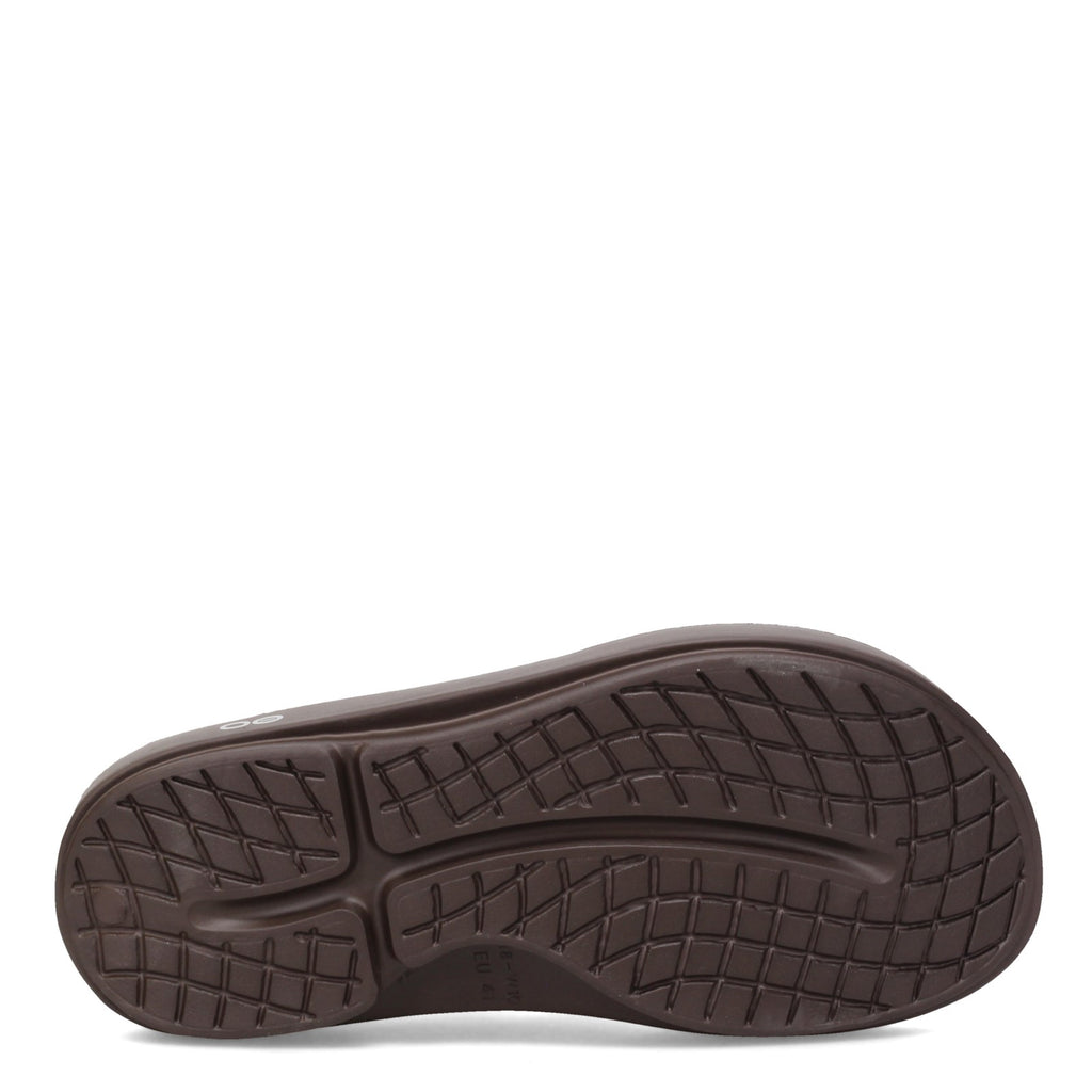 Unisex Oofos, OOriginal Sandal