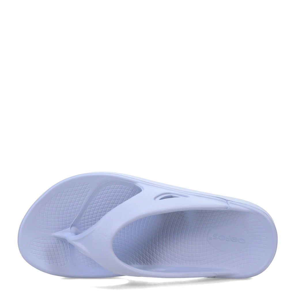 Unisex Oofos, OOriginal Sandal
